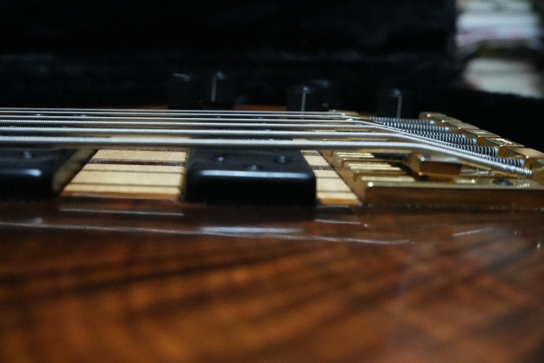 ベース ken smith bsr6tne black tiger elite