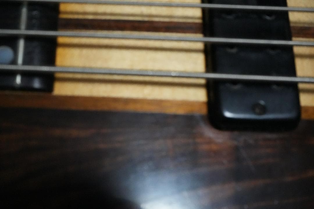 ベース ken smith bsr6tne black tiger elite