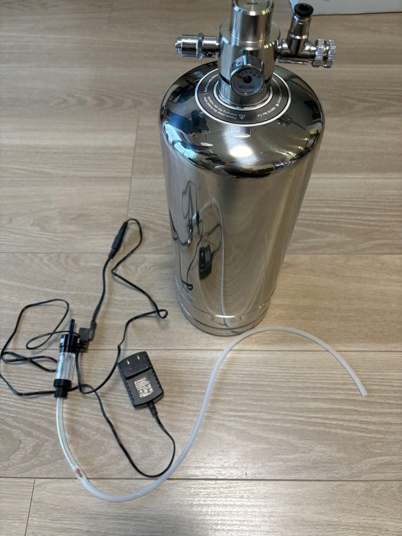 シルボン HaruDesign PRO-D801s ver1.4 Co2