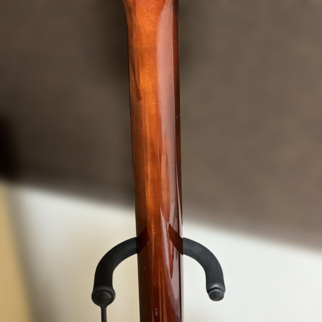 ジャパンビンテージ Greco グネコ レスポール 音出OK 劇鳴　中古品