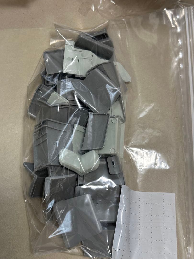 ドイツレベル　ロンドンバス　1/24 プラモデル　別売りエッチングパーツ付き