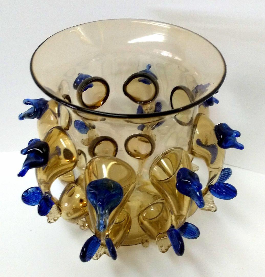 【手作り/一点限り】アーティスティック フラワーベース