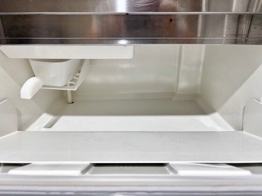 フクシマガリレイ業務用製氷機キューブアイスメーカー