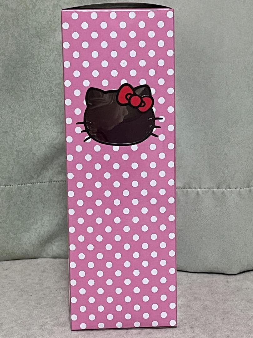 新品未開封 ブライス リボネッタウィッシュ ハローキティ 35周年コラボ