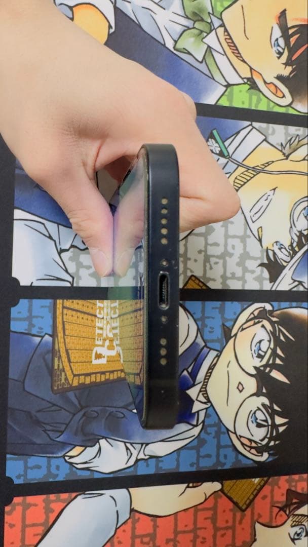 iPhone12 64GB ブラック 本体