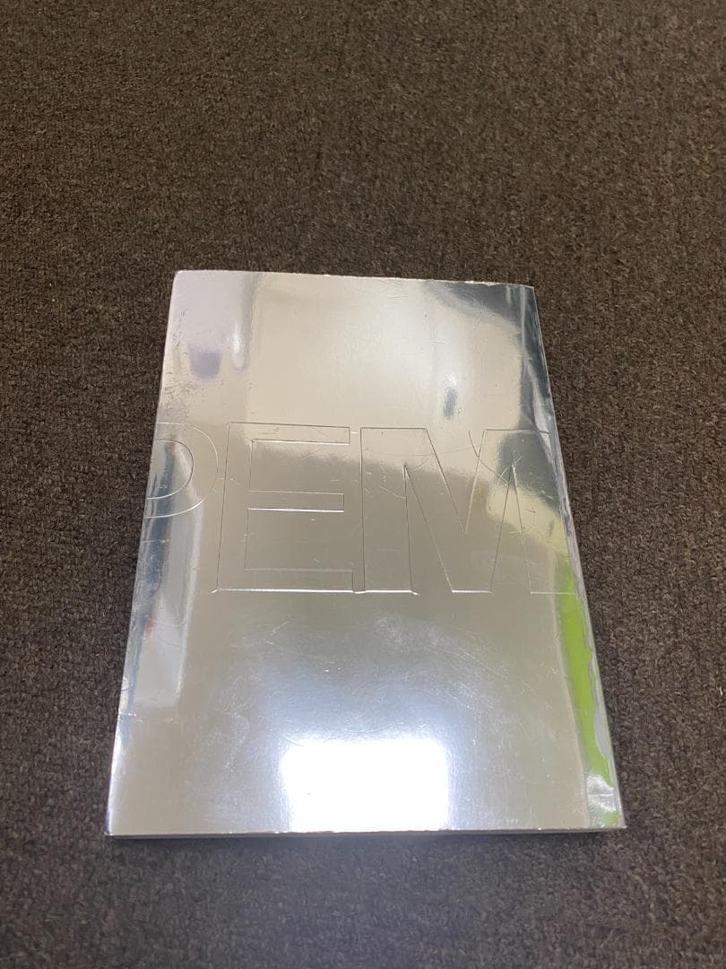 BAPEMANIA#2 A BATHING APE エイプ ベイプ カタログ