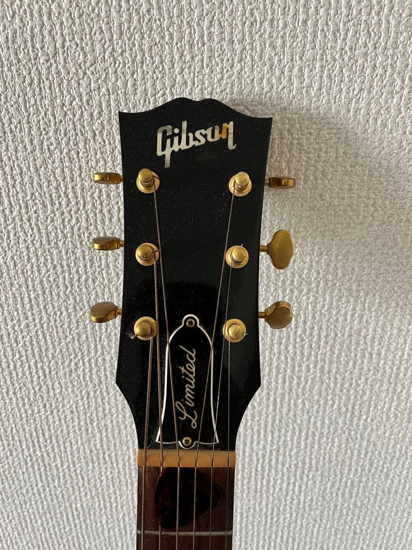 nishi Gibson J-45 アコースティックギター