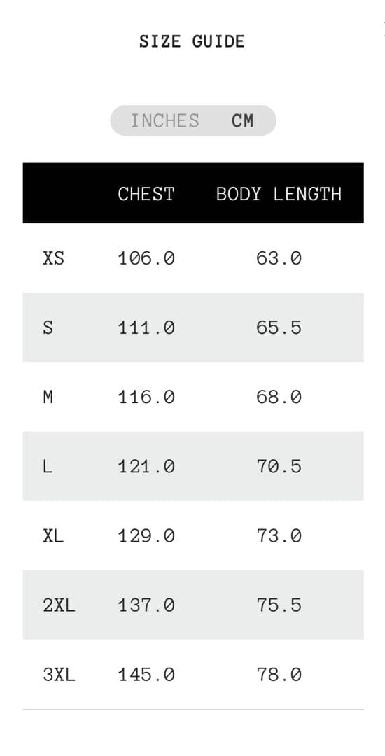 オアシス Oasis Harrington Jacket Black (M)