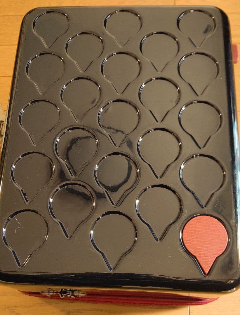 【美品】デアゴスティーニ　ロビ　ROBI 完成品　ケース付き