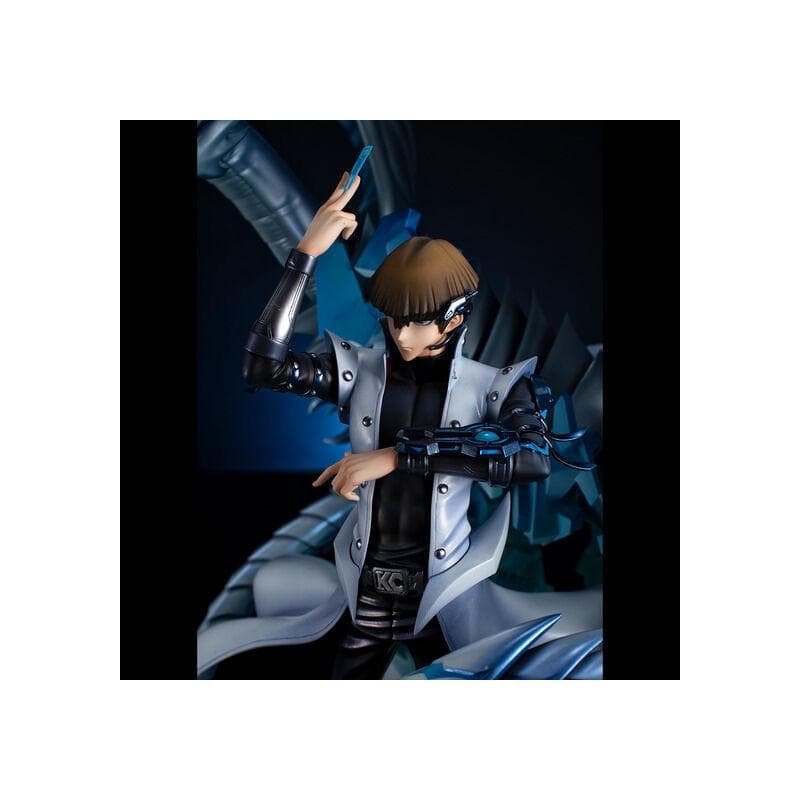 【新品】遊☆戯☆王THE DARK SIDE OF DIMENSIONS海馬瀬人