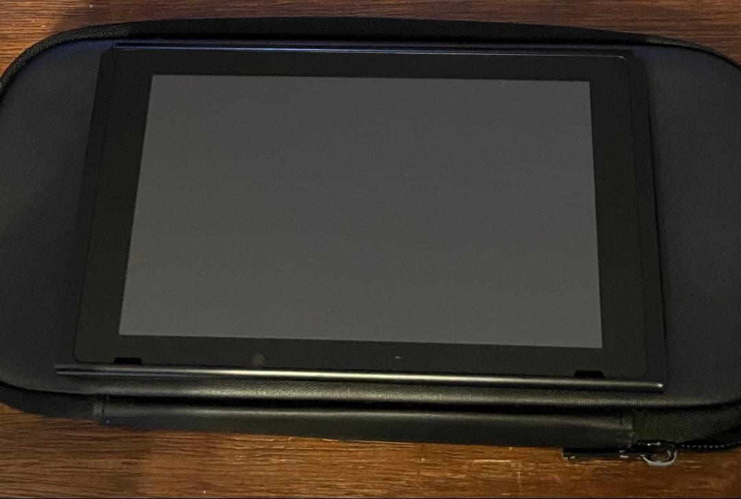 Nintendo Switch 本体 + Minecraft