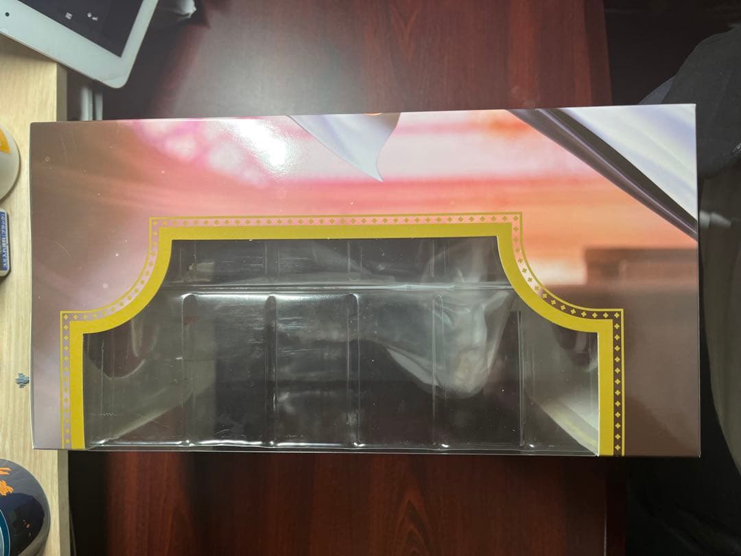 ブルーアーカイブ　マリー　1/7スケールフィギュア 未開封品