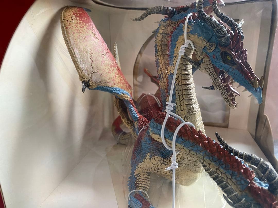 SF・ファンタジー・ホラー McFarlane's Dragons Hydra Dragon