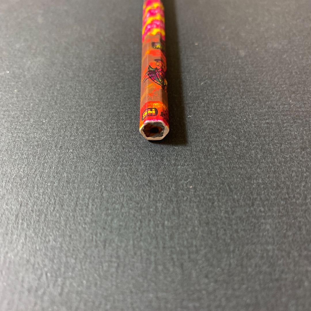 ドラゴンクエスト　バトル鉛筆　エラー