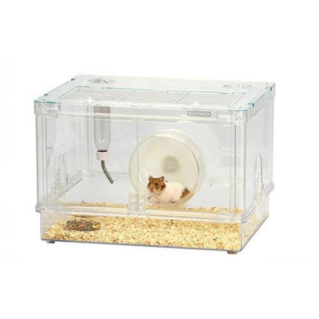 ハムスター飼育セット もりあ