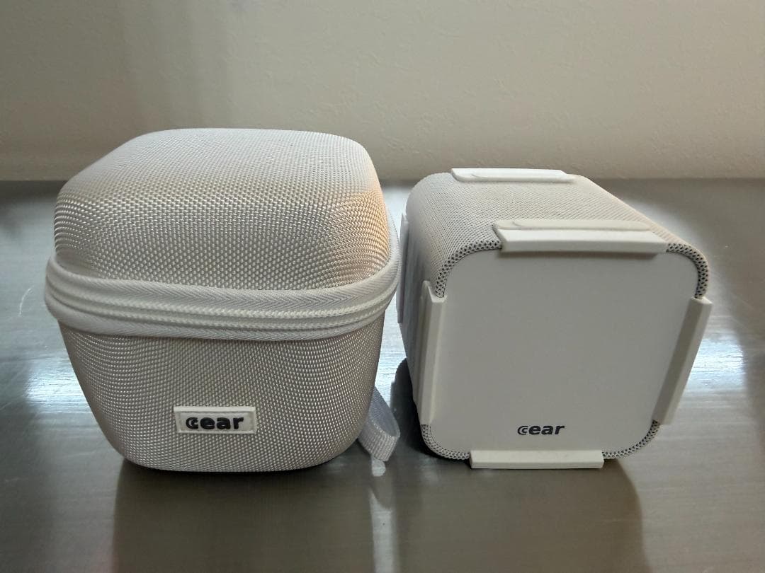 シーイヤーパヴェ ホワイトCP-4000-WT Cear pavé