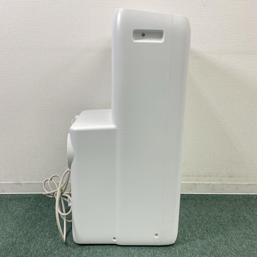 カ*ス様 巧*み様 送料込み＊アイリスオーヤマ ポータブルクーラー 2021＊0