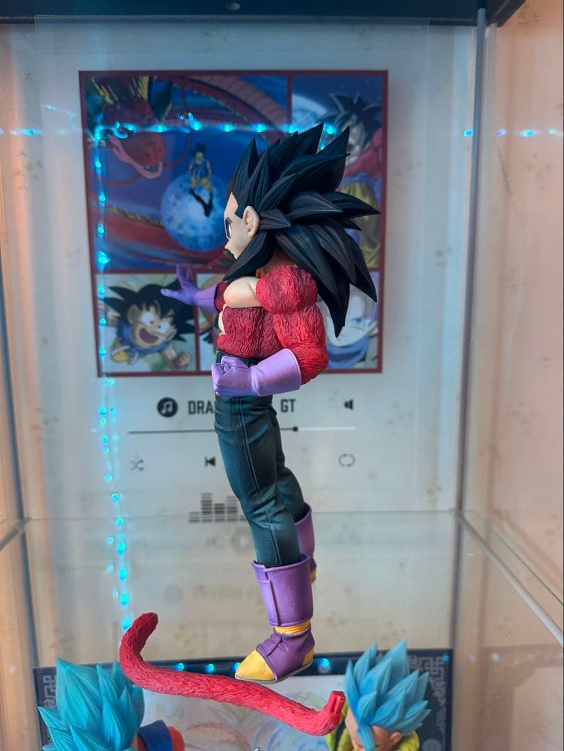 THE GREATEST SAIYAN C賞　ベジータ