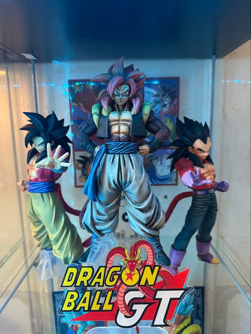 THE GREATEST SAIYAN C賞　ベジータ