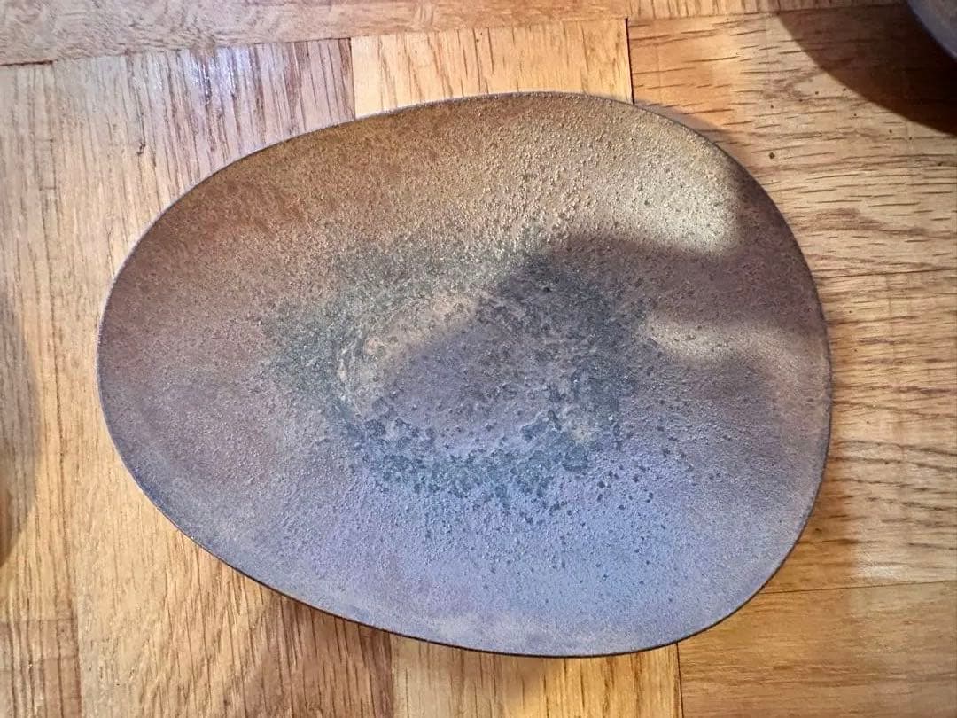 ryowatanabe 渡辺遼 石型器