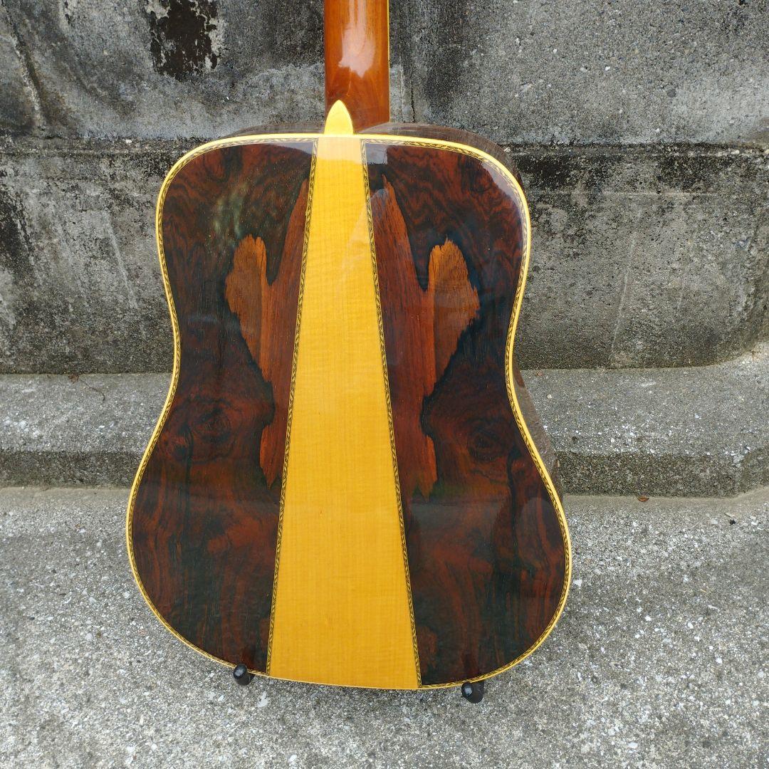 アリアドレッドノート　D80 ハカランダ　3ピースバック　送料込み