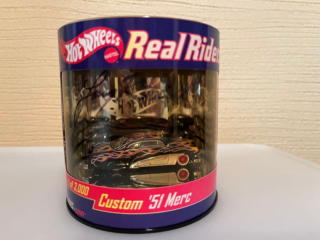 激レア！ホットウィール '49 MERC & '51 Merc セット