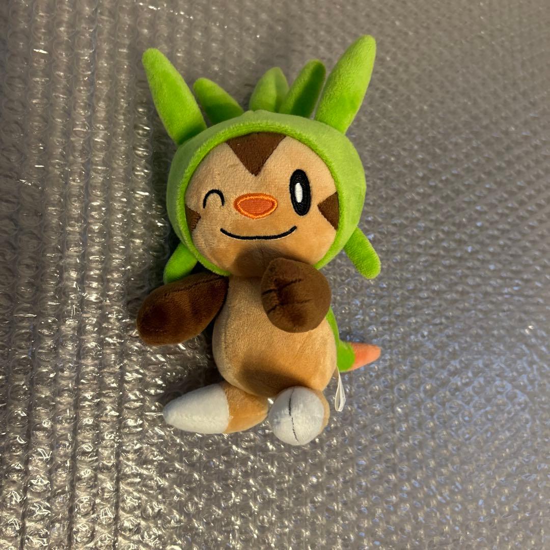 【新品】Pokémon ぬいぐるみ まとめ売り メタモン ブースター　ポケモン