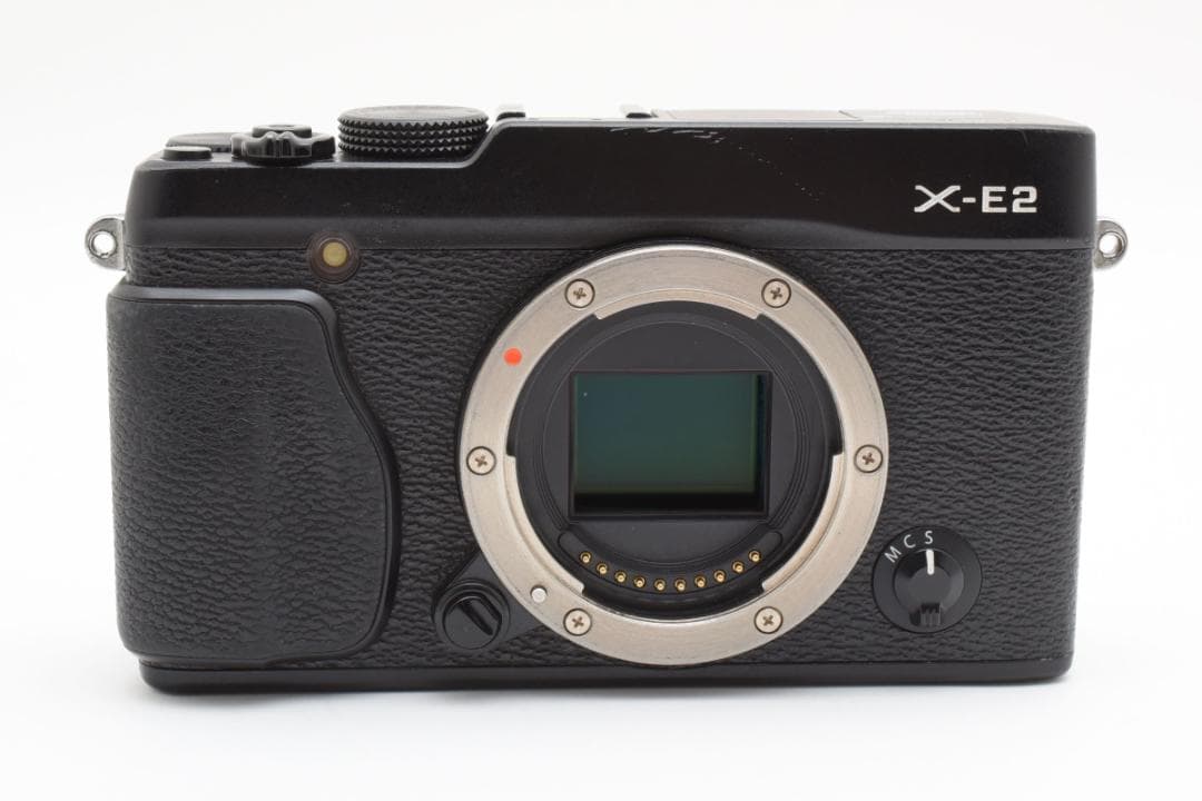 フジフィルム　 FUJIFILM X-E2 #Y08D2512-4