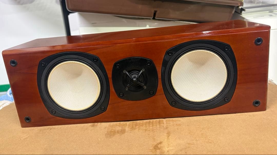 ONKYO オンキョウ D-508C センタースピーカー