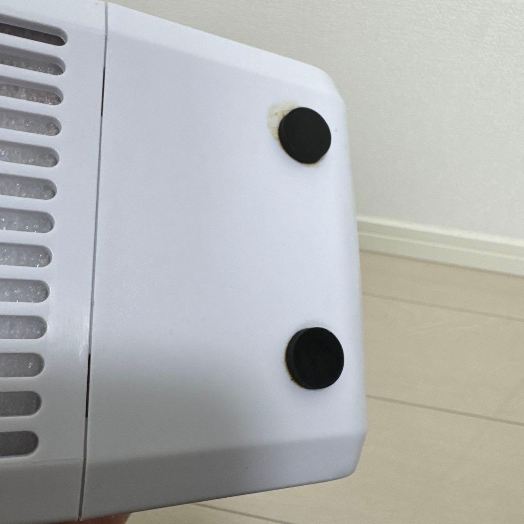 【こう】TEGARU テガル 水槽用冷却加温　ゼンスイ