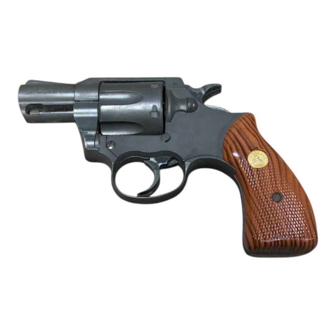 COLT LAWMAN MK-Ⅲ357 MAGNAM