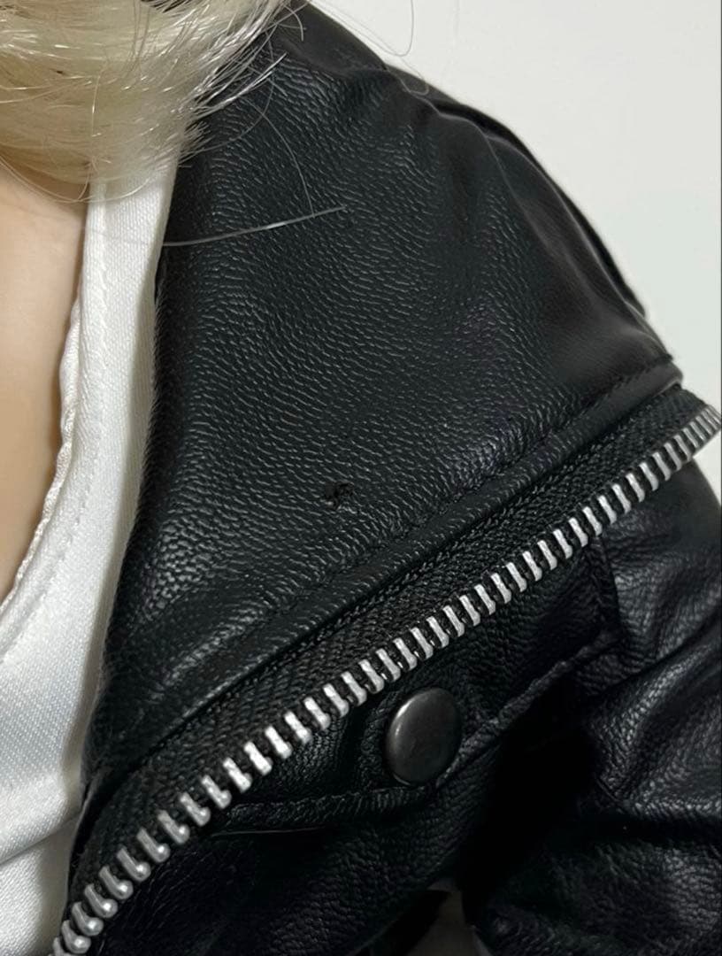 チャイルドプレイ ティファニー 人形 フィギュア