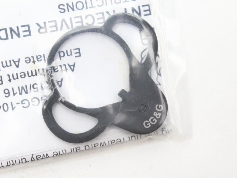 GG&G■AR15/M16 GGG-1048 スリング エンドプレート