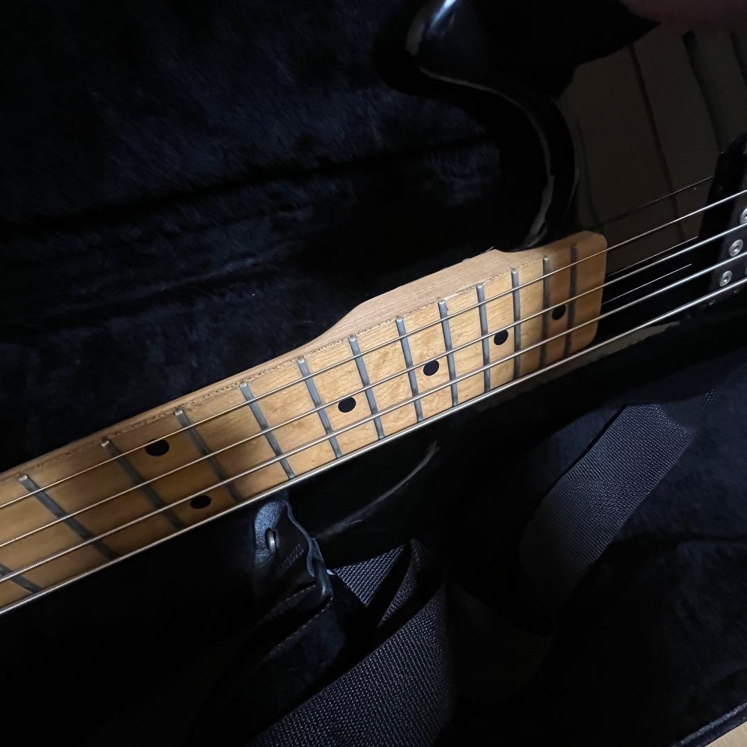 G&L tribute L-2000 g&g ハードケース　l2000