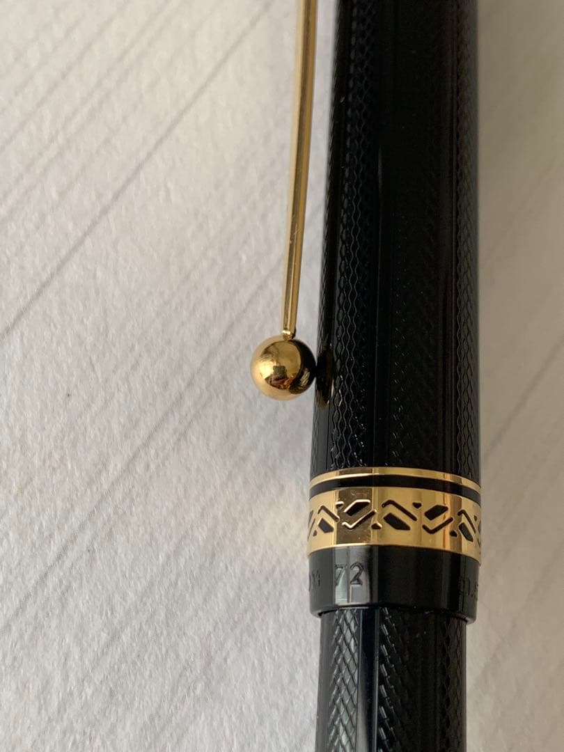 PILOT（パイロット） 72 シャープペンシル 希少