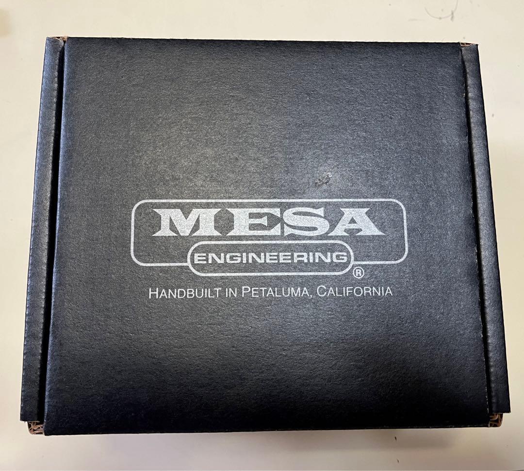 MESA BOOGIE CABCLONE 8Ω