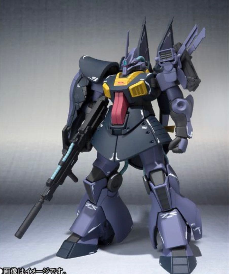 ROBOT魂 Ka.signature ディジェ（ナラティブVer.)