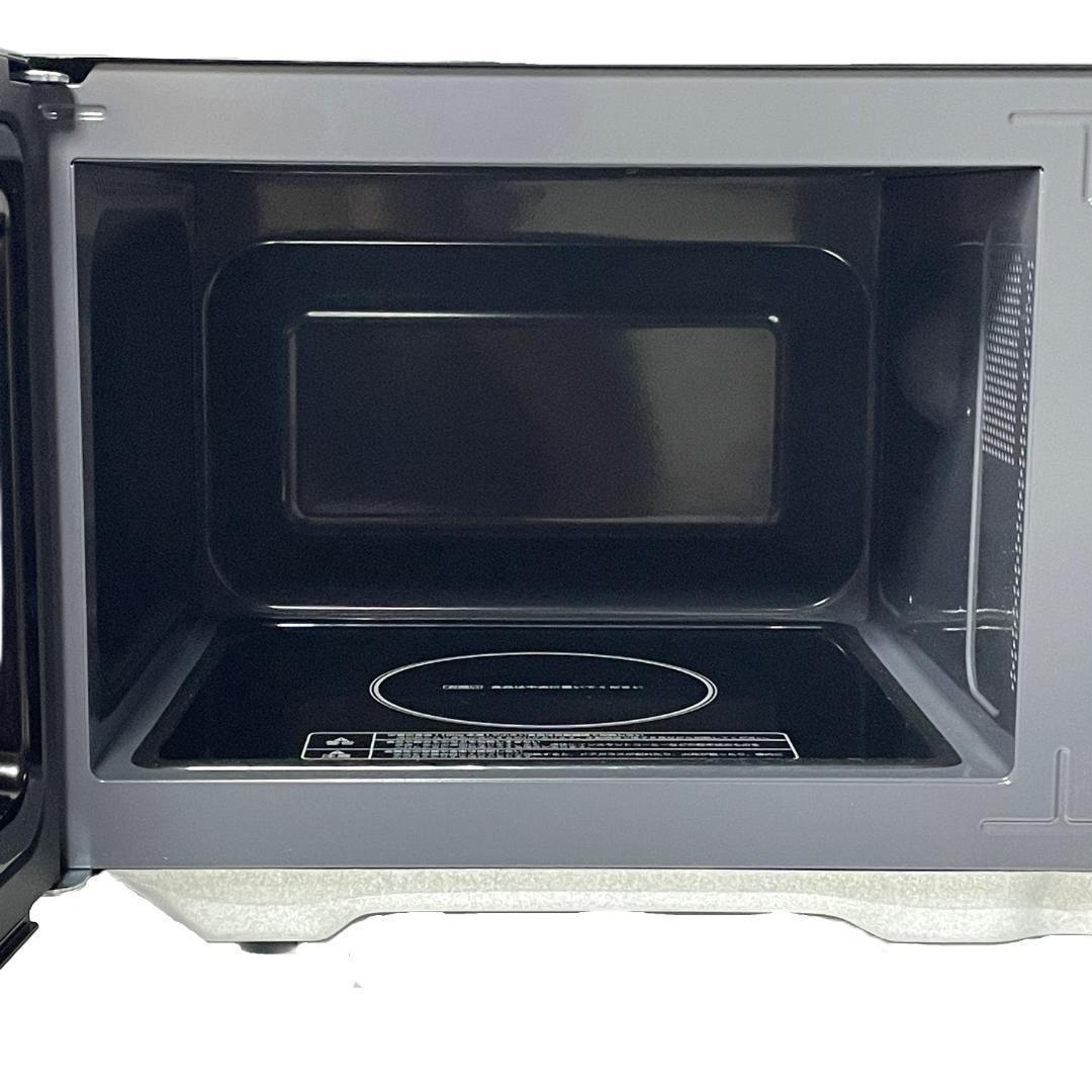 ★電子レンジ★e angle　エディオン　ANG-MO-C5　2023年製