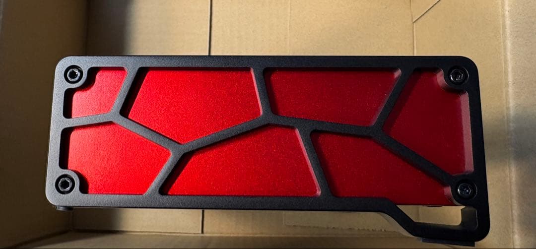 TASCAM US-2×2HR オーディオインターフェイス