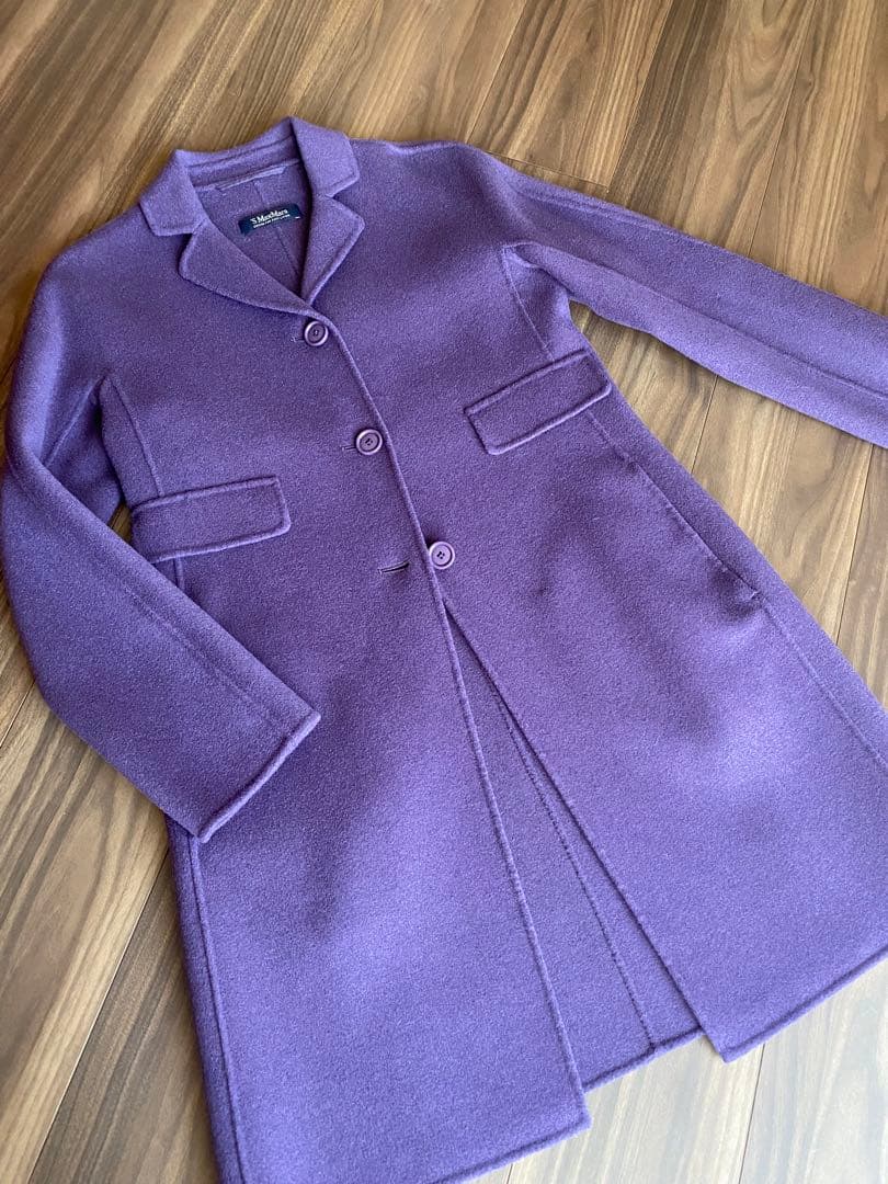 エスマックスマーラ コート