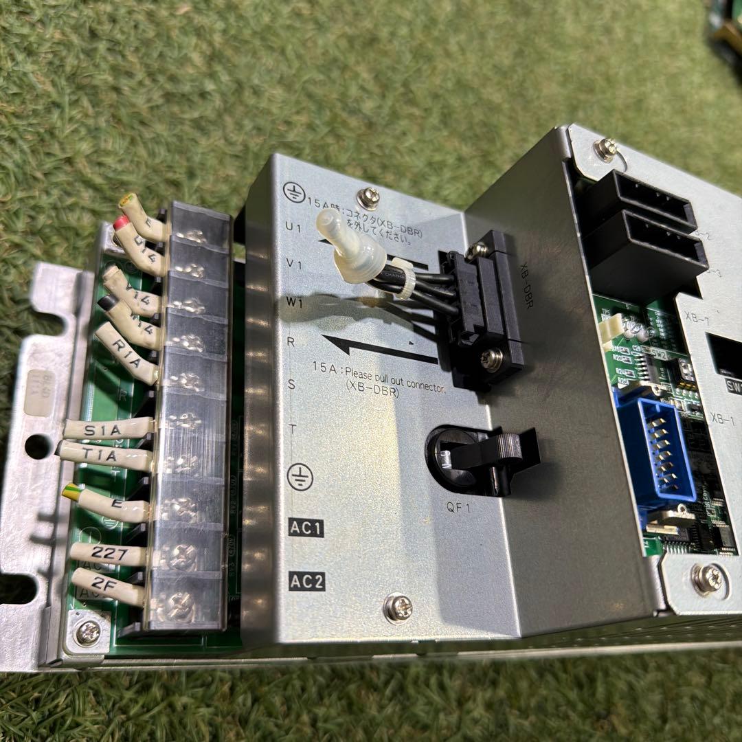 電源ユニット OKUMA BLIV-D100A / BLIVD100A Servo Motor