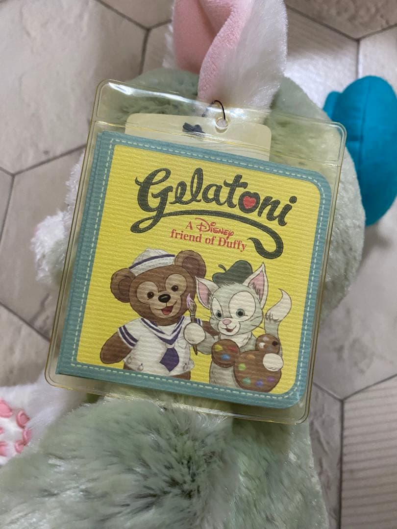 ディズニーぬいぐるみ7個　まとめ売り