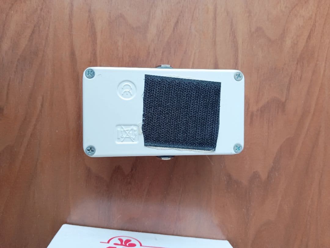 【ナノ ビッグマフ】electro-harmonix NANO BIG MUFF