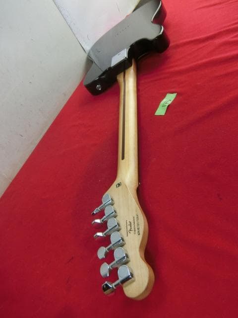 143：Squier Telecaster　Fender　ギター　ジャンク