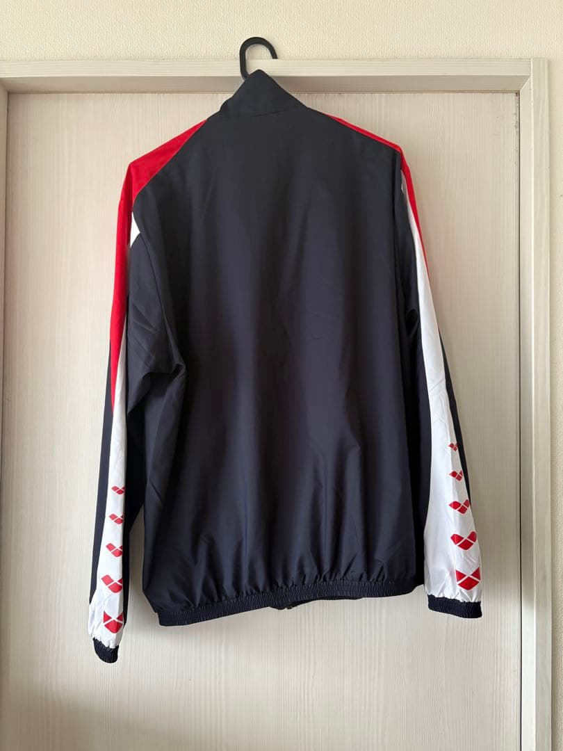 arena スイムジャージ上下セット　Lサイズ