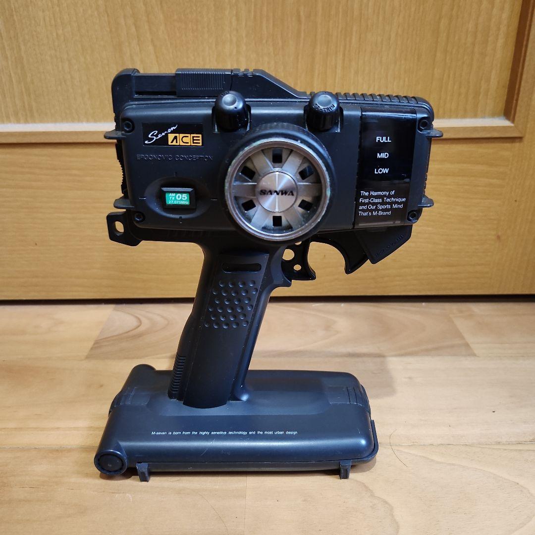 タミヤ ラジコン DT03 レーシングファイター フルセット ラジコン入門に