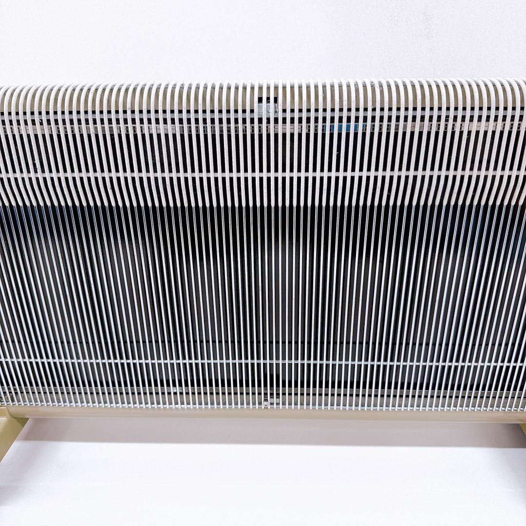 【美品】アールシーエス パネルヒーター 1200型 YUME1200-R17