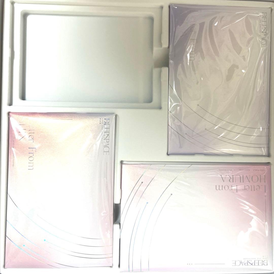 恋と深空 2024年 VIP BOX 特典 【日本版】