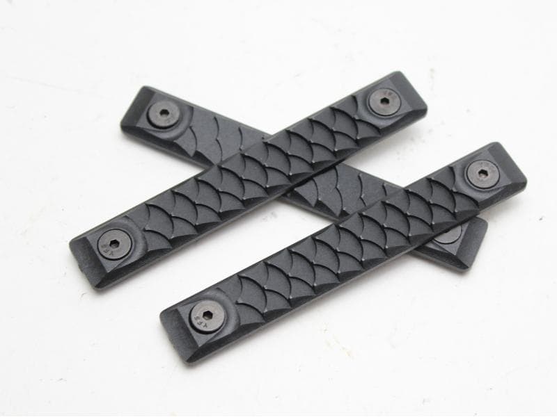 RailScales HTP 3-PAC■Dragon 3枚セット