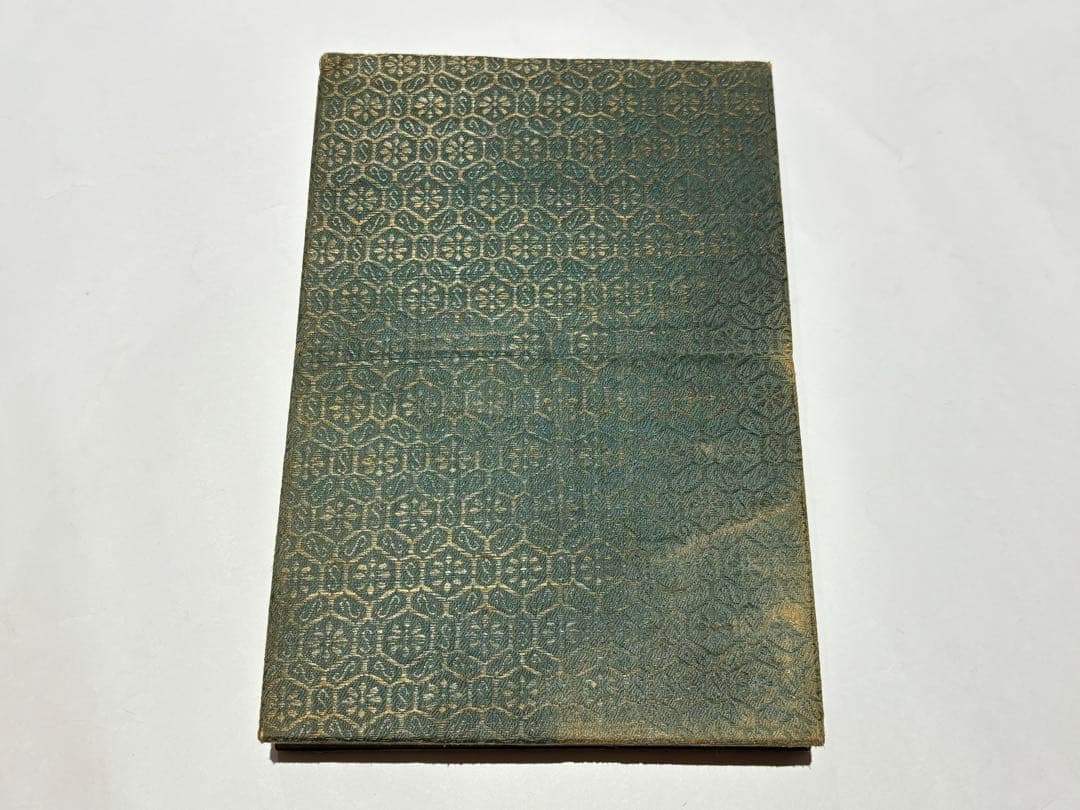 「明治期 彩色木版画春画帖」12図1帖|艶本 浮世絵 木版刷り 和本